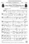 Once More A-Lumbering Go