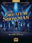 Hal Leonard Paul   Greatest Showman - Easy Piano
