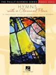 Hal Leonard  Keveren  Hymns with a Classical Flair