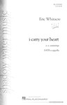 i carry your heart