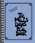 Miles Davis Real Book (2nd Ed.) - C Instruments