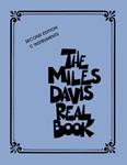 Miles Davis Real Book 2nd Ed [C instruments]