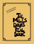 Miles Davis Real Book 2nd Ed [Bb instruments]