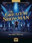 Hal Leonard Pasek / Paul           Greatest Showman - Vocal Selections
