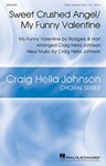 Sweet Crushed Angel - My Funny Valentine