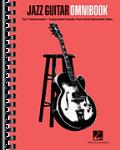 Jazz Guitar Omnibook [guitar]