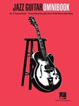 Jazz Guitar Omnibook [guitar]