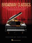 Hal Leonard Various                Broadway Classics for Piano Solo - Piano Solo