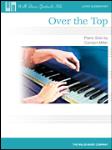 Willis Miller C               Over the Top - Piano Solo Sheet