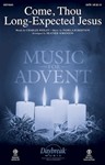 Come Thou Long-Expected Jesus