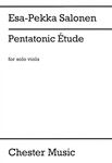 Pentatonic Etude