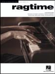 Ragtime - Jazz Piano Solos Series Volume 55