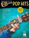 ChordBuddy Guitar Method Pop Hits Songbook