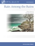 Rain Among the Ruins IMTA-C2 [mid-intermediate piano] Hartsell