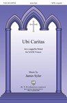 Ubi Caritas