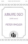 Jubilate Deo