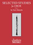 Selected Studies for Oboe Volume 1 [oboe] Maizels