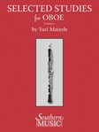 Selected Studies for Oboe Volume 1 [oboe] Maizels
