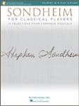 Sondheim for Classical Players w/online audio [trumpet]
