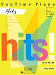 FunTime® Piano Hits - 3A & 3B