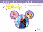 PreTime® Piano Disney