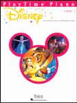 Faber PlayTime Piano, Disney (Level 1)