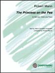 The Princess and the Pea [narrator/violin/piano] Mann