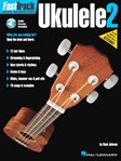 Fast Track Ukulele 2