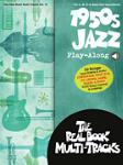 1950s Jazz Play-Along - Real Book Multi-Tracks Volume 12