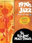 1970s Jazz Play-Along - Real Book Multi-Tracks Volume 14