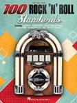 Hal Leonard   Various 100 Rock 'n' Roll Standards - Piano / Vocal / Guitar