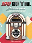 Hal Leonard   Various 100 Rock 'n' Roll Standards - Piano / Vocal / Guitar