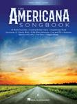 Hal Leonard   Various Americana Songbook - Piano / Vocal / Guitar