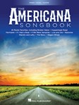 Hal Leonard   Various Americana Songbook - Piano / Vocal / Guitar