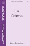 Lux Aeterna