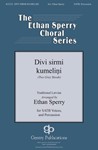 Divi Sirmi Kumelini - Two grey steeds