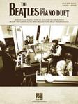 Beatles FED-E4 [intermediate piano duet] Baumgartner