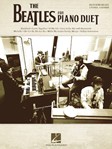Beatles for Piano Duet
