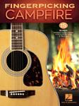 Fingerpicking Campfire - 15 Songs Arranged for Solo Guitar in Standard Notation & Tablature