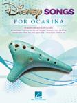 Disney Songs for Ocarina [ocarina]