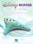 Disney Songs for Ocarina [ocarina]