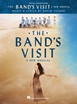 The Band's Visit [vocal selections]