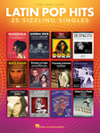 Hal Leonard   Various Latin Pop Hits - Piano / Vocal / Guitar