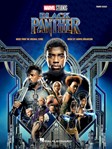 Hal Leonard Goransson              Black Panther - Piano Solo