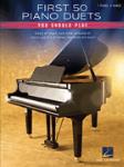 First 50 Piano Duets You Should Play [piano duet]