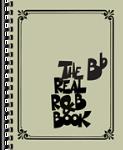 Hal Leonard Various                Real R&B Book - B-flat Instruments