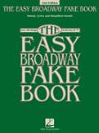 Hal Leonard Various                Easy Broadway Fake Book 2nd Edition