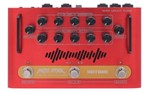 Mojo Attack - Nano Legacy Floor Series Portable Dual Channel Floor Amplifier