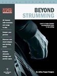 Beyond Strumming - Acoustic Guitar Private Lessons Series