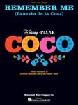 Remember Me (Ernesto de la Cruz) (from Coco)